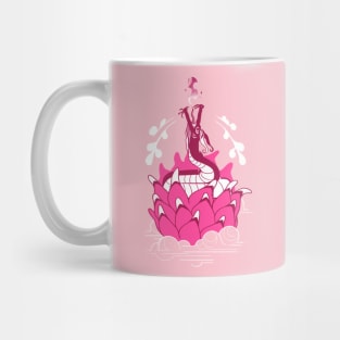 Pitahaya Mug